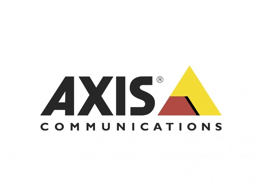 AXIS - Innovation in Every Pixel
