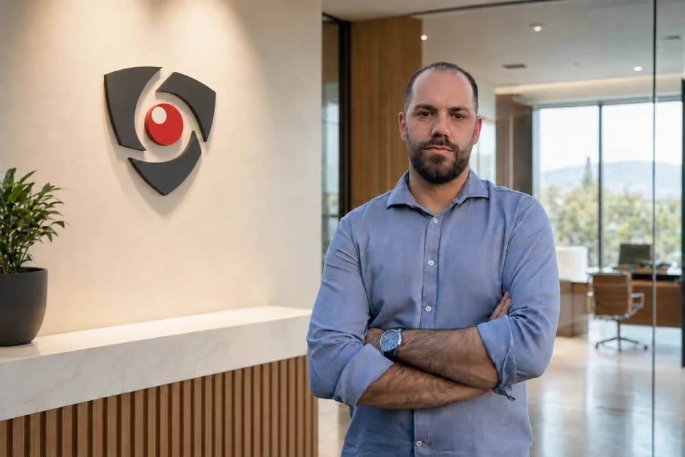 Jonik team member