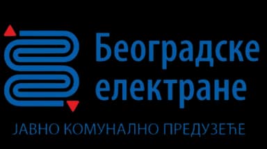 Beogradske elektrane