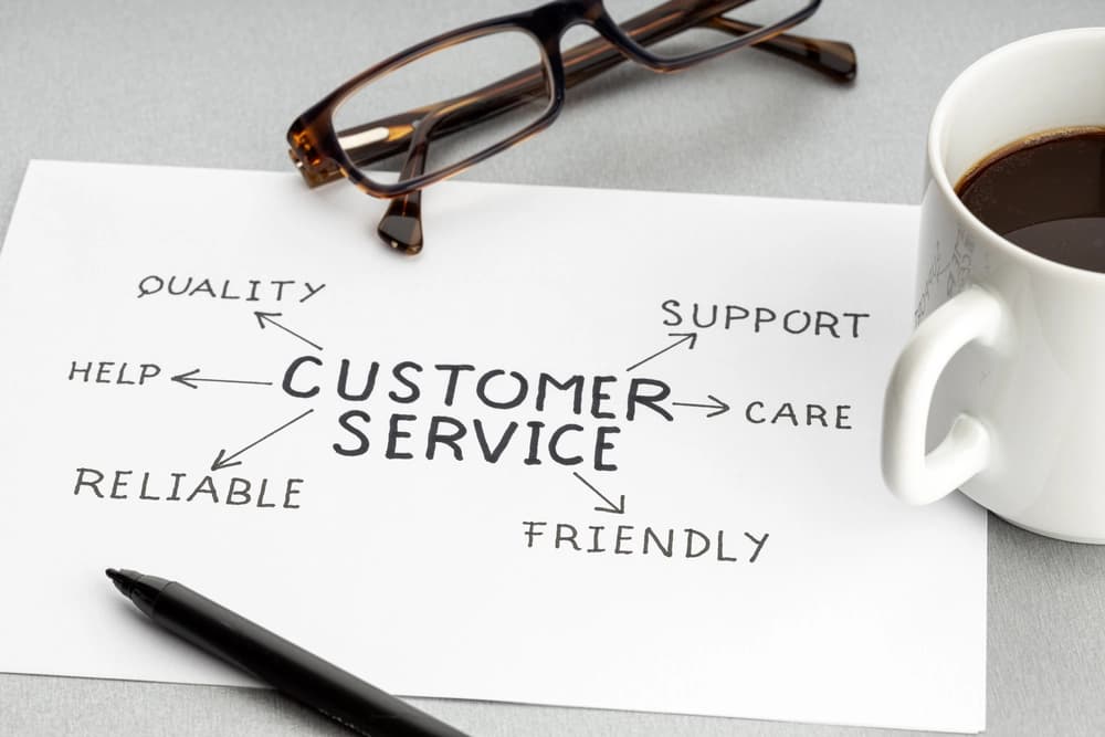 Customer Support