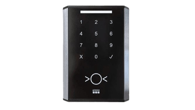 ADR - ADVANCED DATA READER OUTDOOR
