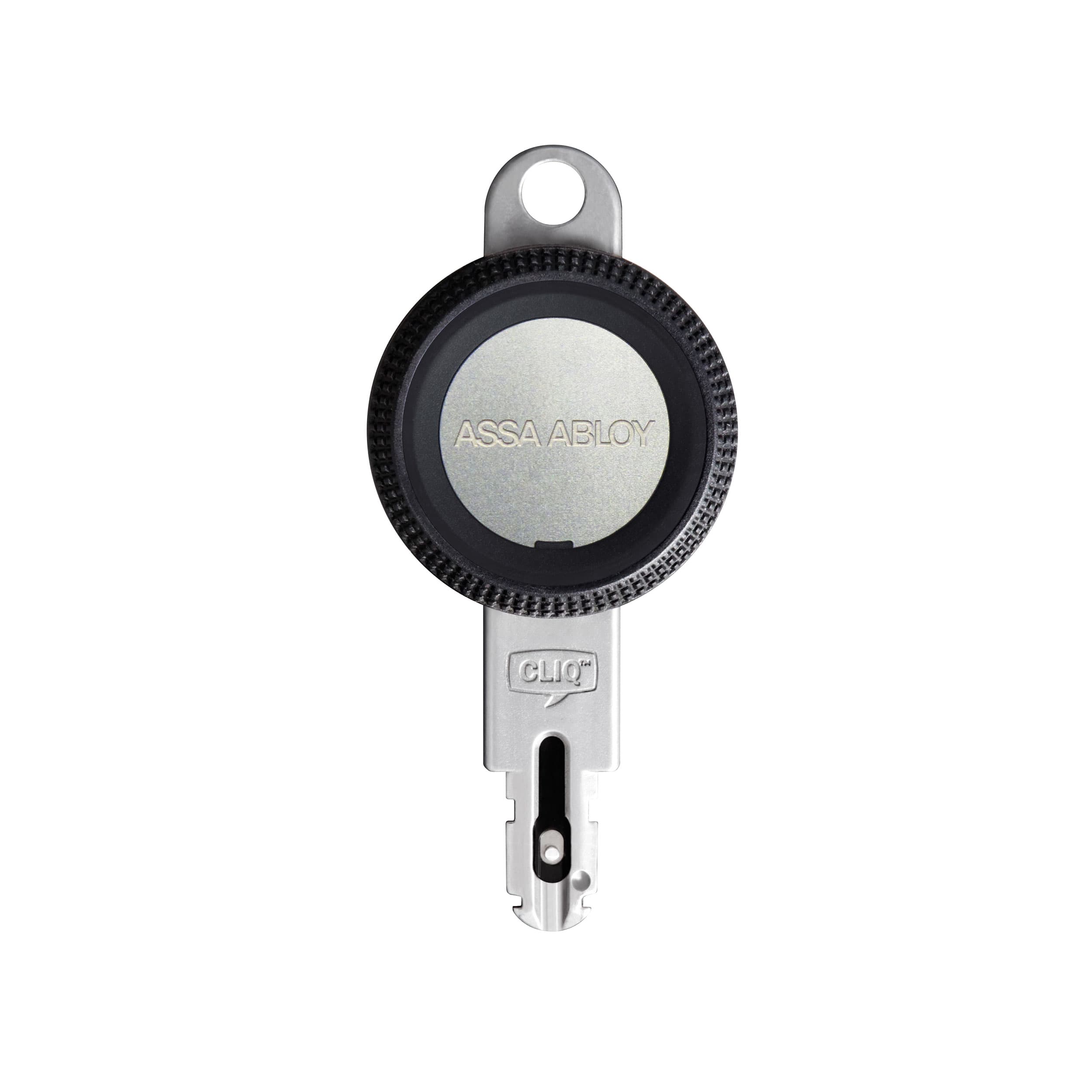 ASSA ABLOY - eCLIQ