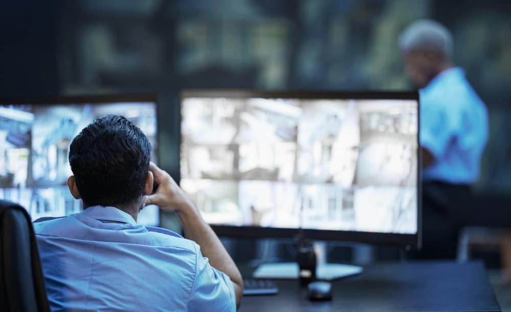 Video Surveillance
