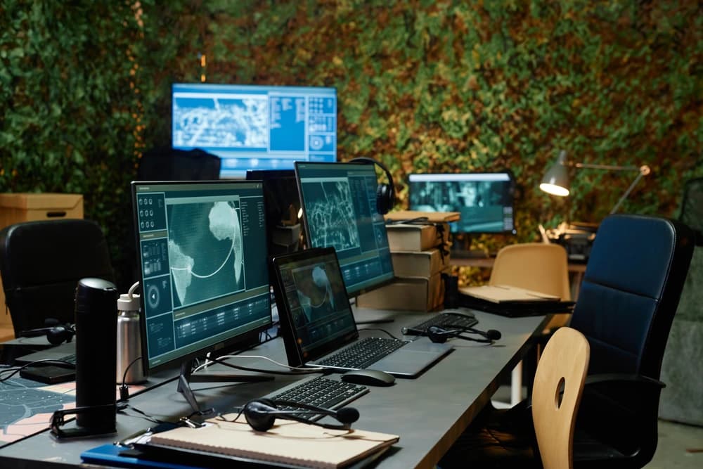 PRIME SECURITY MANAGEMENT
